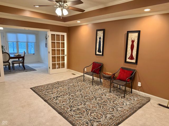 2407 Caramore Circle, Anderson, IN 46011