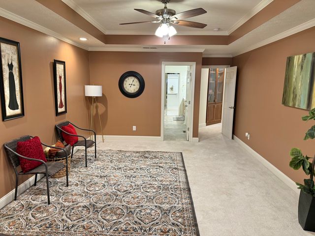 2407 Caramore Circle, Anderson, IN 46011