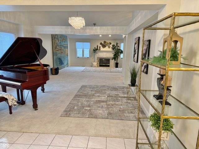 2407 Caramore Circle, Anderson, IN 46011