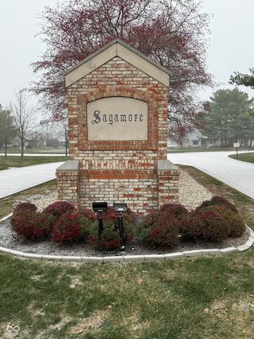 2407 Caramore Circle, Anderson, IN 46011