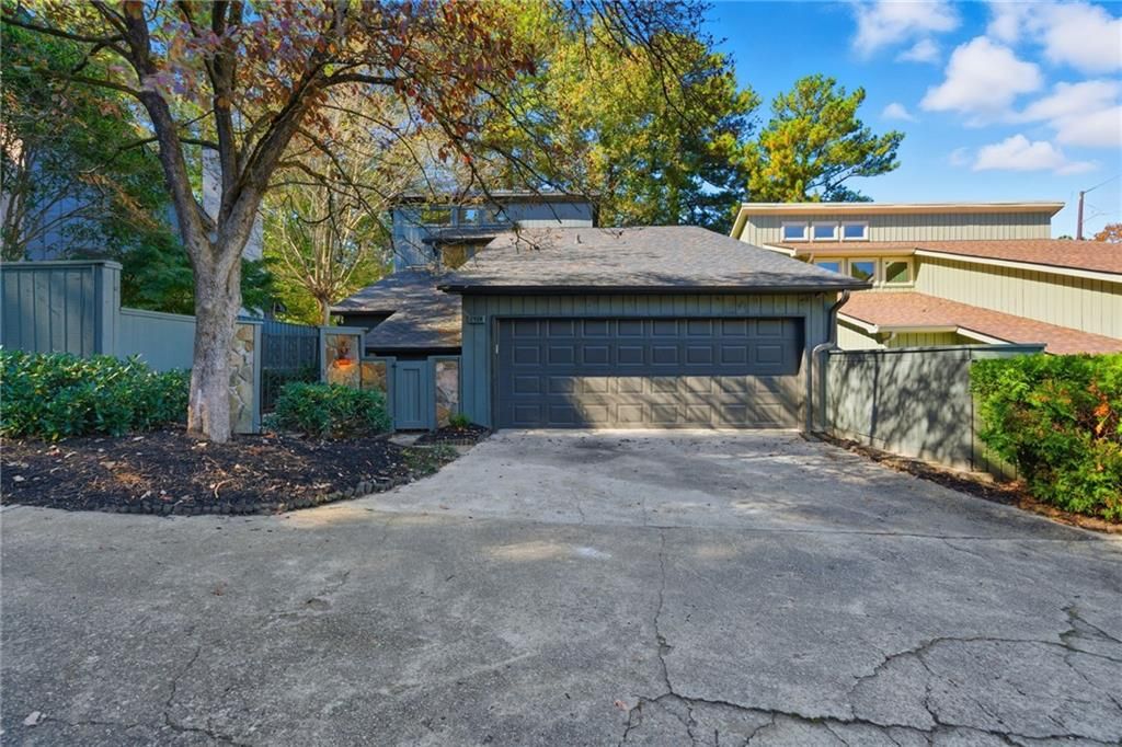 2930 Sawtooth Circle, Alpharetta, GA 30022