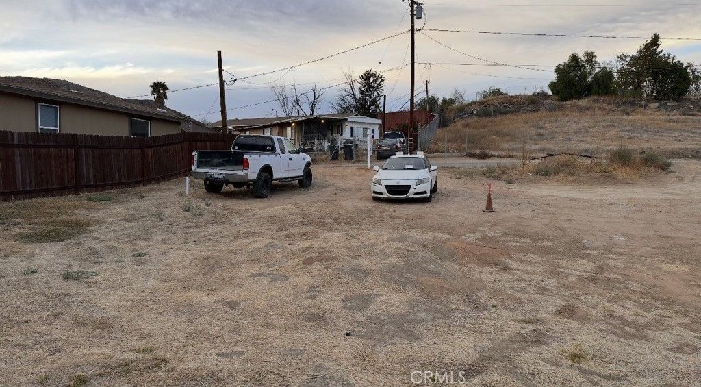 18353 Acacia, Lake Elsinore, CA 92532 — exterior