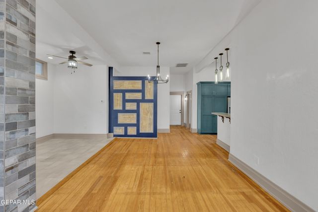 305 W RIO GRANDE Avenue, El Paso, TX 79902