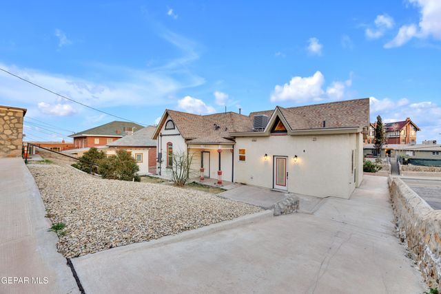 305 W RIO GRANDE Avenue, El Paso, TX 79902