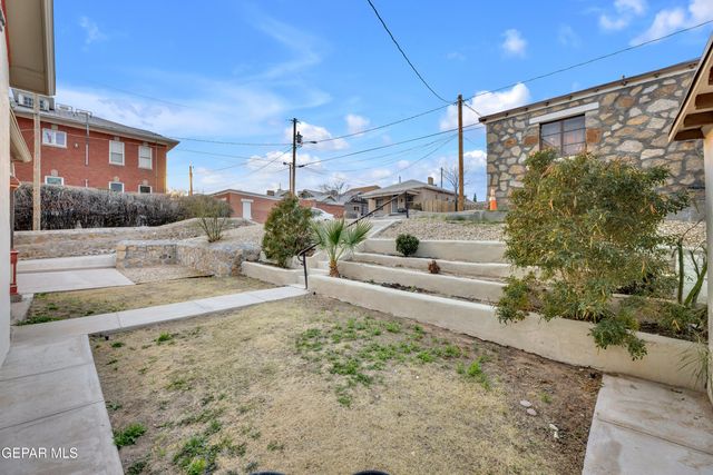 305 W RIO GRANDE Avenue, El Paso, TX 79902