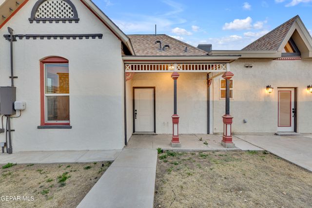 305 W RIO GRANDE Avenue, El Paso, TX 79902