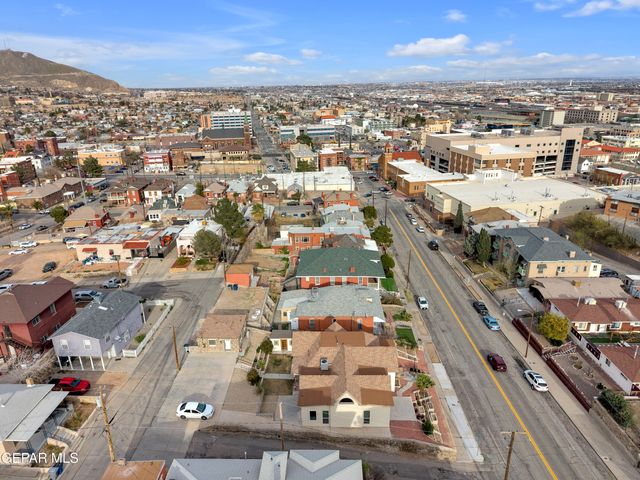 305 W RIO GRANDE Avenue, El Paso, TX 79902