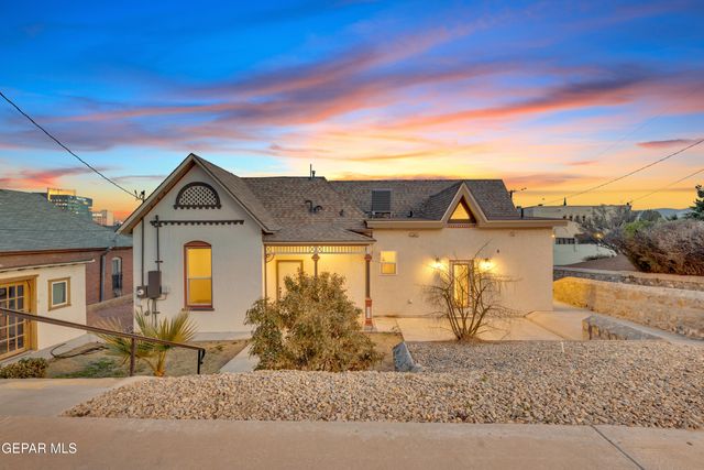 305 W RIO GRANDE Avenue, El Paso, TX 79902