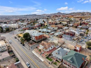305 W RIO GRANDE Avenue, El Paso, TX 79902