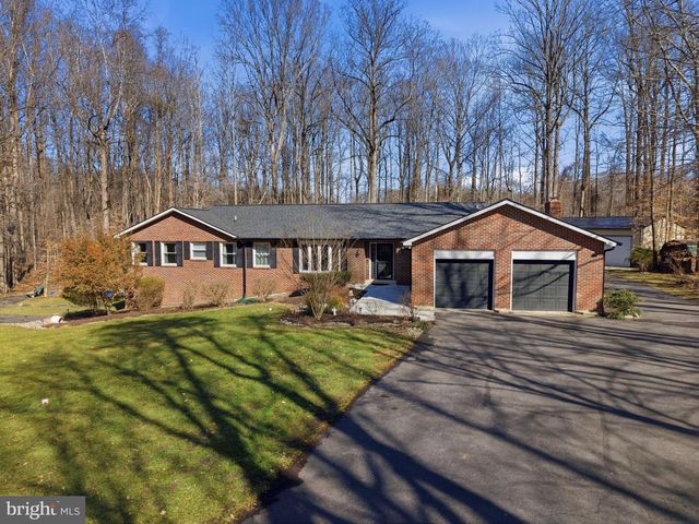 4311 ESTATE DR, Huntingtown, MD 20639
