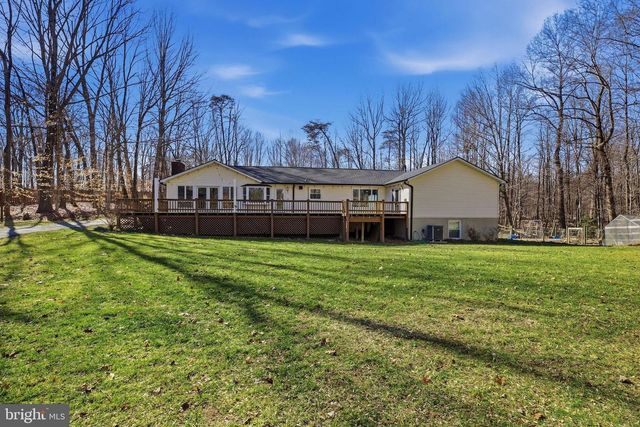 4311 ESTATE DR, Huntingtown, MD 20639