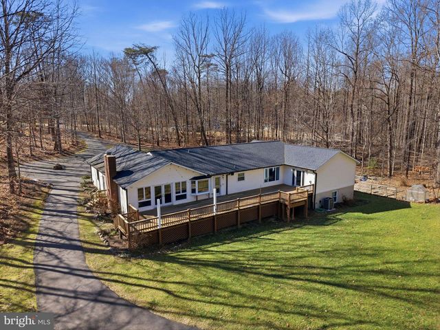 4311 ESTATE DR, Huntingtown, MD 20639