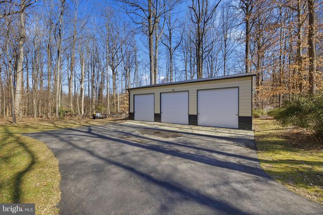 4311 ESTATE DR, Huntingtown, MD 20639