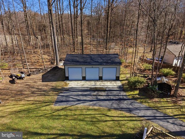 4311 ESTATE DR, Huntingtown, MD 20639