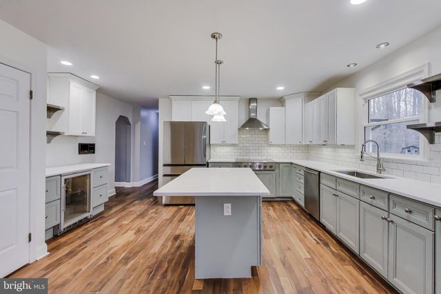 4311 ESTATE DR, Huntingtown, MD 20639