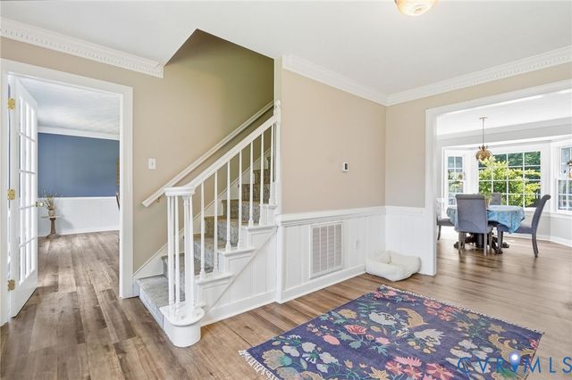 8165 Oatman Ct, Mechanicsville, VA 23111