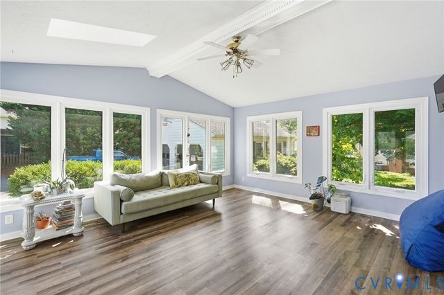 8165 Oatman Ct, Mechanicsville, VA 23111