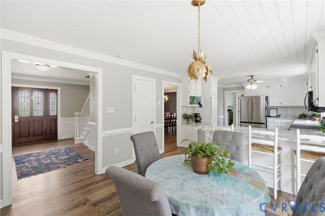 8165 Oatman Ct, Mechanicsville, VA 23111