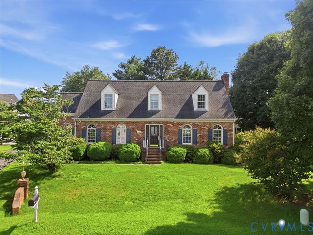 8165 Oatman Ct, Mechanicsville, VA 23111