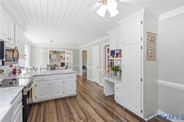 8165 Oatman Ct, Mechanicsville, VA 23111