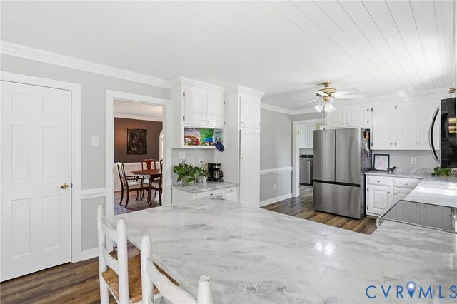 8165 Oatman Ct, Mechanicsville, VA 23111