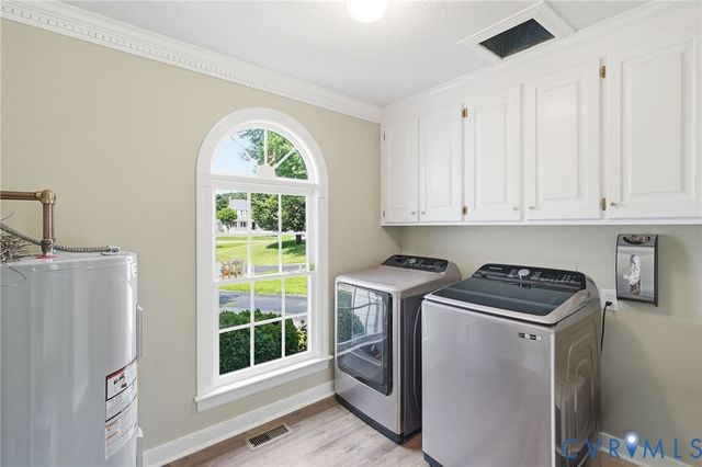 8165 Oatman Ct, Mechanicsville, VA 23111