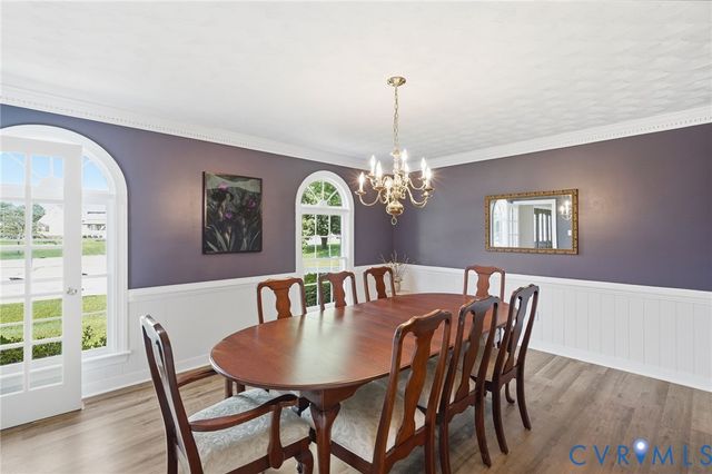 8165 Oatman Ct, Mechanicsville, VA 23111