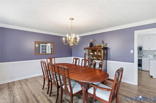 8165 Oatman Ct, Mechanicsville, VA 23111
