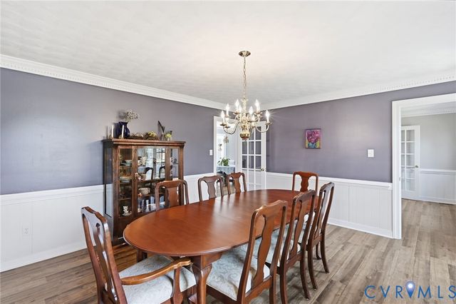 8165 Oatman Ct, Mechanicsville, VA 23111