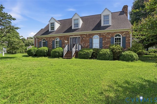 8165 Oatman Ct, Mechanicsville, VA 23111