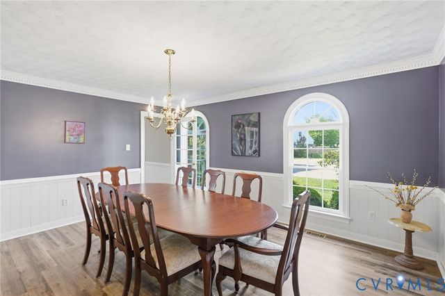 8165 Oatman Ct, Mechanicsville, VA 23111
