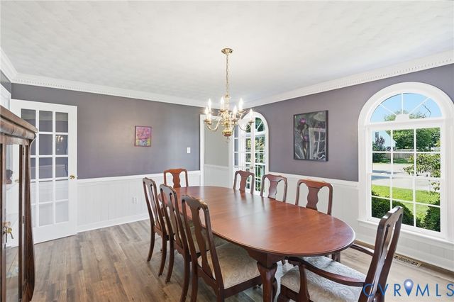 8165 Oatman Ct, Mechanicsville, VA 23111