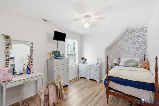 8165 Oatman Ct, Mechanicsville, VA 23111