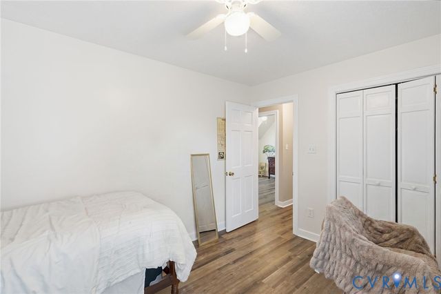 8165 Oatman Ct, Mechanicsville, VA 23111