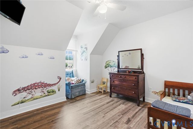 8165 Oatman Ct, Mechanicsville, VA 23111