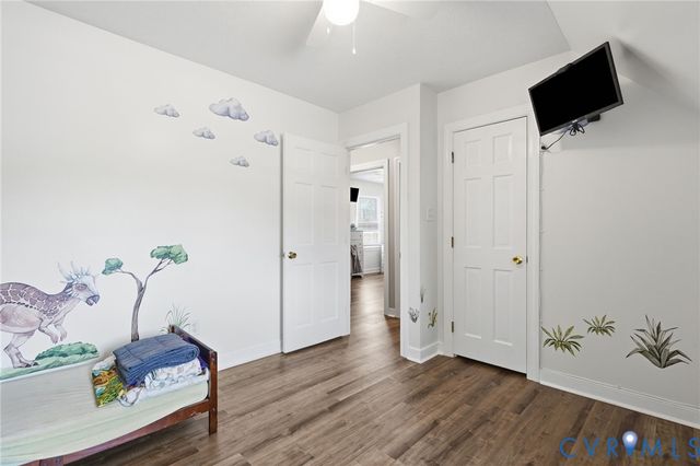 8165 Oatman Ct, Mechanicsville, VA 23111