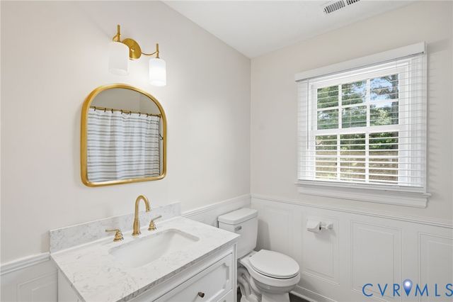 8165 Oatman Ct, Mechanicsville, VA 23111