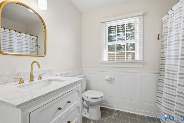 8165 Oatman Ct, Mechanicsville, VA 23111