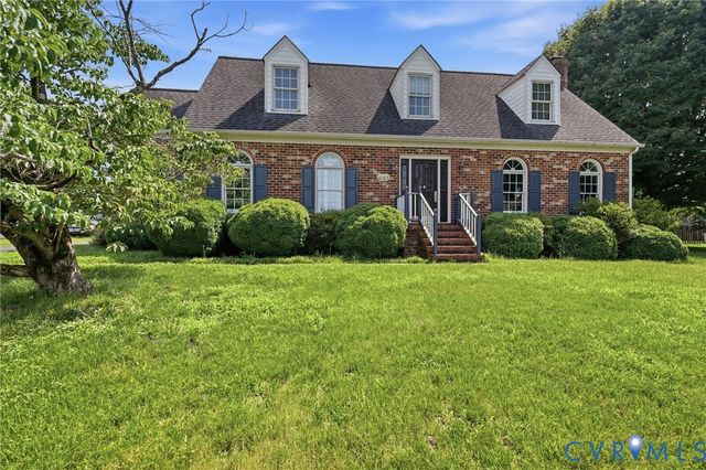 8165 Oatman Ct, Mechanicsville, VA 23111