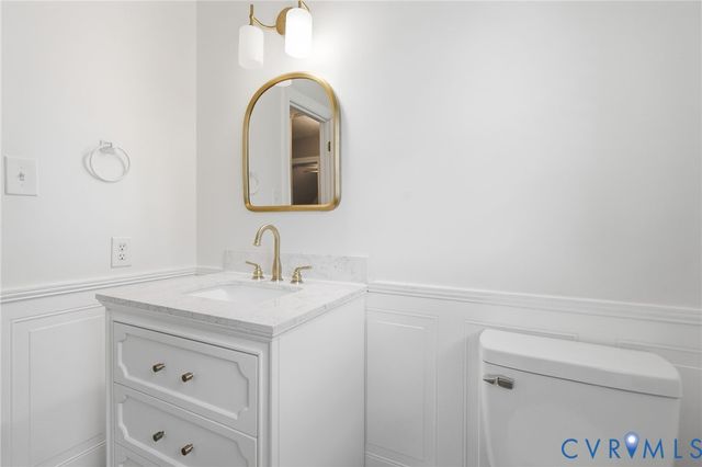 8165 Oatman Ct, Mechanicsville, VA 23111