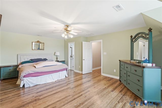 8165 Oatman Ct, Mechanicsville, VA 23111
