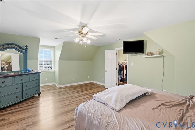 8165 Oatman Ct, Mechanicsville, VA 23111