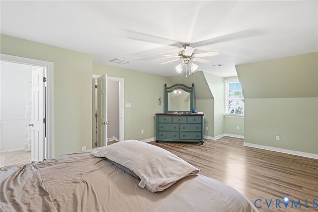 8165 Oatman Ct, Mechanicsville, VA 23111