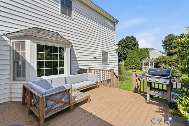 8165 Oatman Ct, Mechanicsville, VA 23111