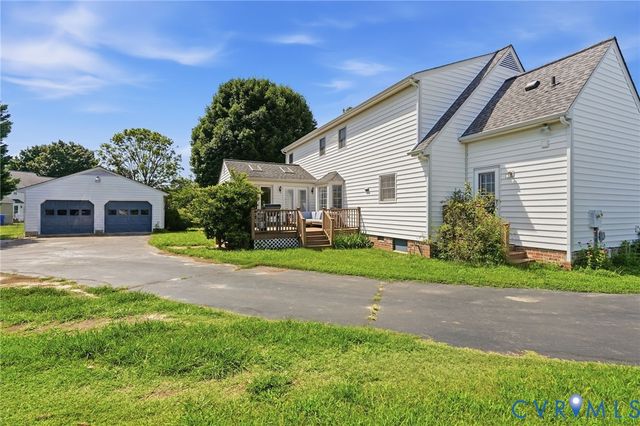8165 Oatman Ct, Mechanicsville, VA 23111