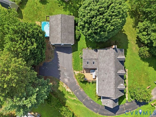 8165 Oatman Ct, Mechanicsville, VA 23111