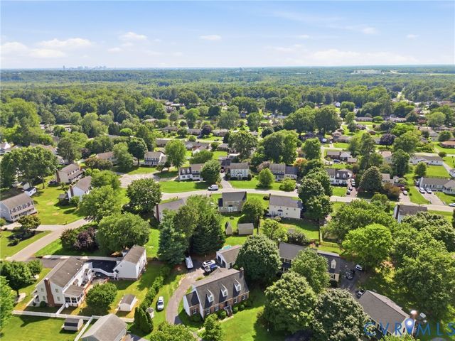 8165 Oatman Ct, Mechanicsville, VA 23111