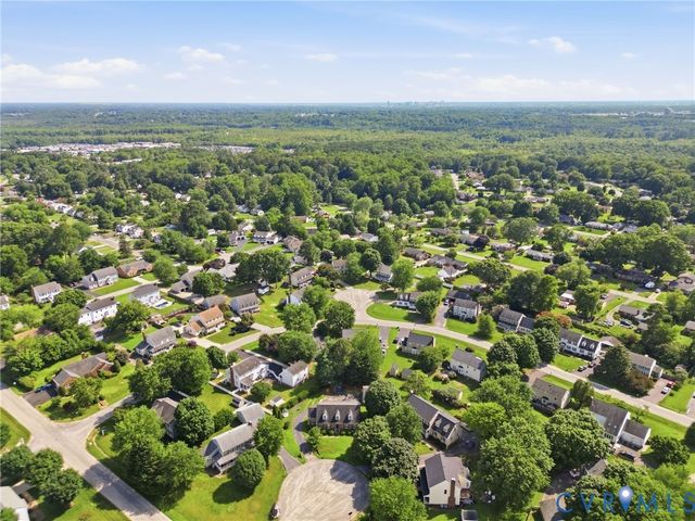 8165 Oatman Ct, Mechanicsville, VA 23111