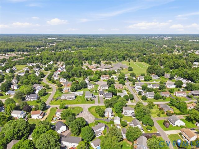 8165 Oatman Ct, Mechanicsville, VA 23111