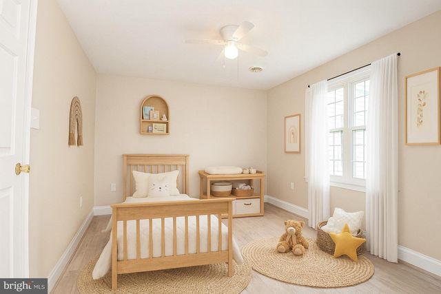 25992 OLD VALLEY PIKE, Toms Brook, VA 22660